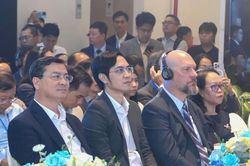 Ra mắt Hệ sinh th&aacute;i t&agrave;i ch&iacute;nh h&agrave;ng hải quốc tế