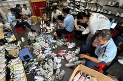 TPHCM: Phát hiện nhiều vụ kinh doanh hàng giả, xâm phạm quyền sở hữu trí tuệ