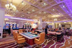 [VIDEO] Chính phủ đề xuất đưa karaoke, casino khỏi danh mục có điều kiện
