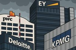 [SPOTLIGHT] Big Four đổ tiền tỷ săn kỹ sư AI, 'vượt mặt' kiểm toán truyền thống