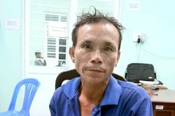 Mâu thuẫn lúc uống rượu, chém bạn nhậu tử vong