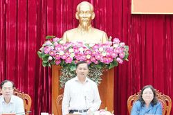 Vĩnh Long tập trung nâng chất giáo dục đáp ứng yêu cầu phát triển mới
