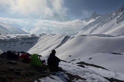 Hành trình khám phá dãy Himalaya hoang sơ trên cung đường Manaslu