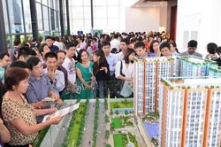Hà Nội rà soát pháp lý toàn bộ sàn giao dịch bất động sản