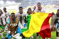 Bảng G của U17 Việt Nam tại VCK U17 World Cup: Bảng đấu của những kẻ chinh phục