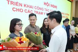 Quảng Ninh điều động 113 b&aacute;c sĩ tăng cường cho tuyến y tế cơ sở