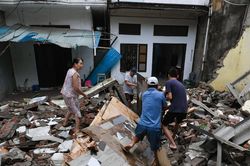 Hà Nội: Người không nhận nhà tái định cư được mua nhà ở xã hội
