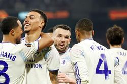 Kết quả bóng đá hôm nay 21/5: Xác định đội vô địch Europa League