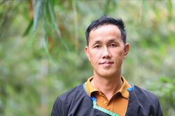 Trồng măng thu bạc triệu, người đàn ông Mông kéo cả bản cùng thoát nghèo