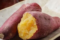 Cách ăn khoai lang giúp hấp thụ tối đa vitamin A