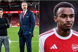 Arsenal thưởng lớn Mikel Arteta, nổ ngay 'bom tấn' 80 triệu bảng