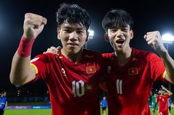 Bốc thăm U17 World Cup 2026: U17 Việt Nam xác định đối thủ