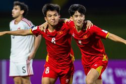 FIFA nhầm lẫn tai hại khiến U17 Việt Nam 'vắng mặt' ở World Cup
