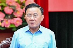Bộ Chính trị: Xử lý nghiêm người đứng đầu bao che, cản trở việc xử lý tham nhũng