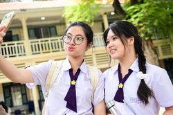 Lịch thi tốt nghiệp THPT năm 2026 mới nhất