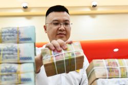 Lãi suất ngân hàng hôm nay 21/5/2026: Nhà băng bất ngờ hạ sâu kỳ hạn 6-12 tháng