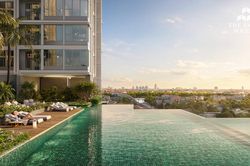 The Emerald Boulevard - Tâm điểm an cư cao cấp cho giới chuyên gia