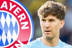Bayern Munich gây sốc chiêu mộ cầu thủ Man City