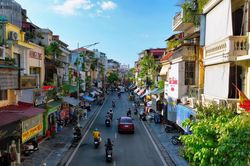 Đề xuất tổ dân phố ở Hà Nội, TPHCM có từ 700 hộ trở lên
