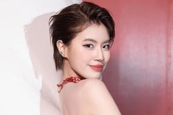 'Em xinh' Pháo gây sốt mạng xã hội khi đăng ký thi hoa hậu