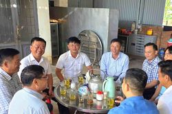 'Sáng kiến tiết kiệm' tạo gắn kết của 31 cán bộ xã miền núi ở Đắk Lắk