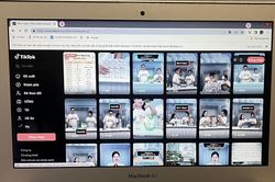 Chuỗi hoạt động MegaLive giúp thanh niên tiếp cận bài bản kỹ năng kinh doanh số