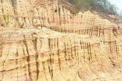 Vẻ hoang sơ hiếm có đưa du khách như lạc vào 'kim tự tháp Ai Cập' ở Gia Lai