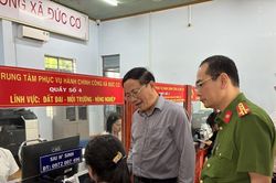 Gia Lai ghi điểm với người dân và doanh nghiệp trong vận hành chính quyền 2 cấp