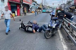 TPHCM: Ẩu đả sau va chạm giao thông tăng mạnh, 15 vụ bị khởi tố trong 3 tháng