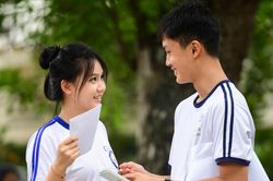 Thi lớp 10 TPHCM 2027, Thứ trưởng GD-ĐT đề nghị chọn tổ hợp làm môn thi thứ 3