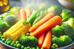 Thay đổi miếng đầu tiên khi ăn có thể cải thiện đường huyết, mỡ máu