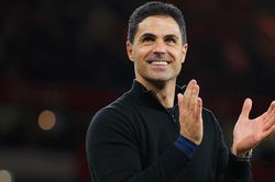 Arsenal vô địch Premier League và huyền thoại Mikel Arteta