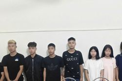 Khởi tố 2 thanh niên hành hung, làm nhục nữ sinh 14 tuổi ở Hà Nội sau chơi game