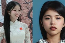 Dàn diễn viên 100 tỷ, gương mặt gen Z muốn đóng huyền thoại Võ Thị Sáu