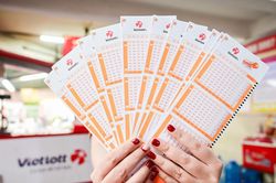 Kết quả Vietlott hôm nay 21/5: Giải độc đắc gần 72 tỷ tìm chủ nhân