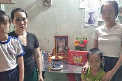 Viện KSND tối cao làm việc với gia đình nữ sinh tử vong ở Vĩnh Long