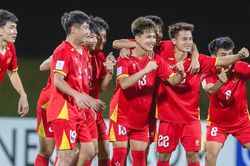 U17 Việt Nam xác định đối thủ ở World Cup, VFF nói gì?