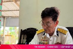 Gặp 'người chép sử' của Đoàn tàu không số