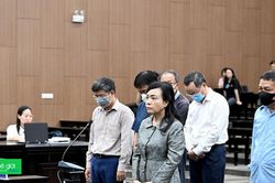 Sai phạm tại Bộ Y tế: Cựu Bộ trưởng Kim Tiến bị đề nghị mức án 5-6 năm tù