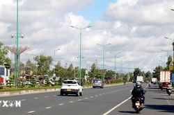 Lâm Đồng đầu tư đại lộ 12 làn xe kết nối cao tốc và sân bay