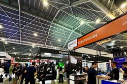 ATxSG 2026 tại Singapore định hình tương lai công nghệ AI và kỹ thuật số