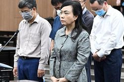 Đại án y tế thất thoát 803 tỷ đồng: Cựu Bộ trưởng Nguyễn Thị Kim Tiến bị đề nghị 5-6 năm tù
