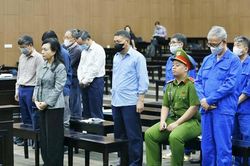 Cựu Bộ trưởng Nguyễn Thị Kim Tiến bị đề nghị 5-6 năm tù, bồi thường hơn 108 tỷ đồng