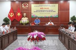 C&agrave; Mau: Tỷ lệ bao phủ bảo hiểm y tế đạt kỷ lục gần 99%