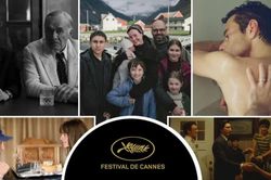 Liên hoan phim Cannes 2026: Loạt tác phẩm gây chú ý đầu mùa giải