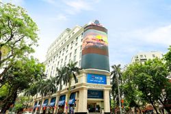 NCB tăng vốn thêm 10.000 tỷ đồng, lãnh đạo cấp cao tiếp tục rót vốn đồng hành
