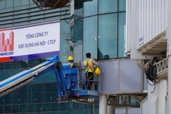'Báo động đỏ' ở Hancorp