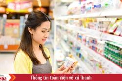 Thanh Hóa tăng cường bảo vệ quyền lợi người tiêu dùng