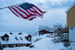 Đặc phái viên Jeff Landry: Mỹ cần 'đặt dấu ấn trở lại' Greenland