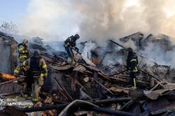Tổng thống Zelensky: Nga đang chuẩn bị một đợt tấn công mới vào miền bắc Ukraine